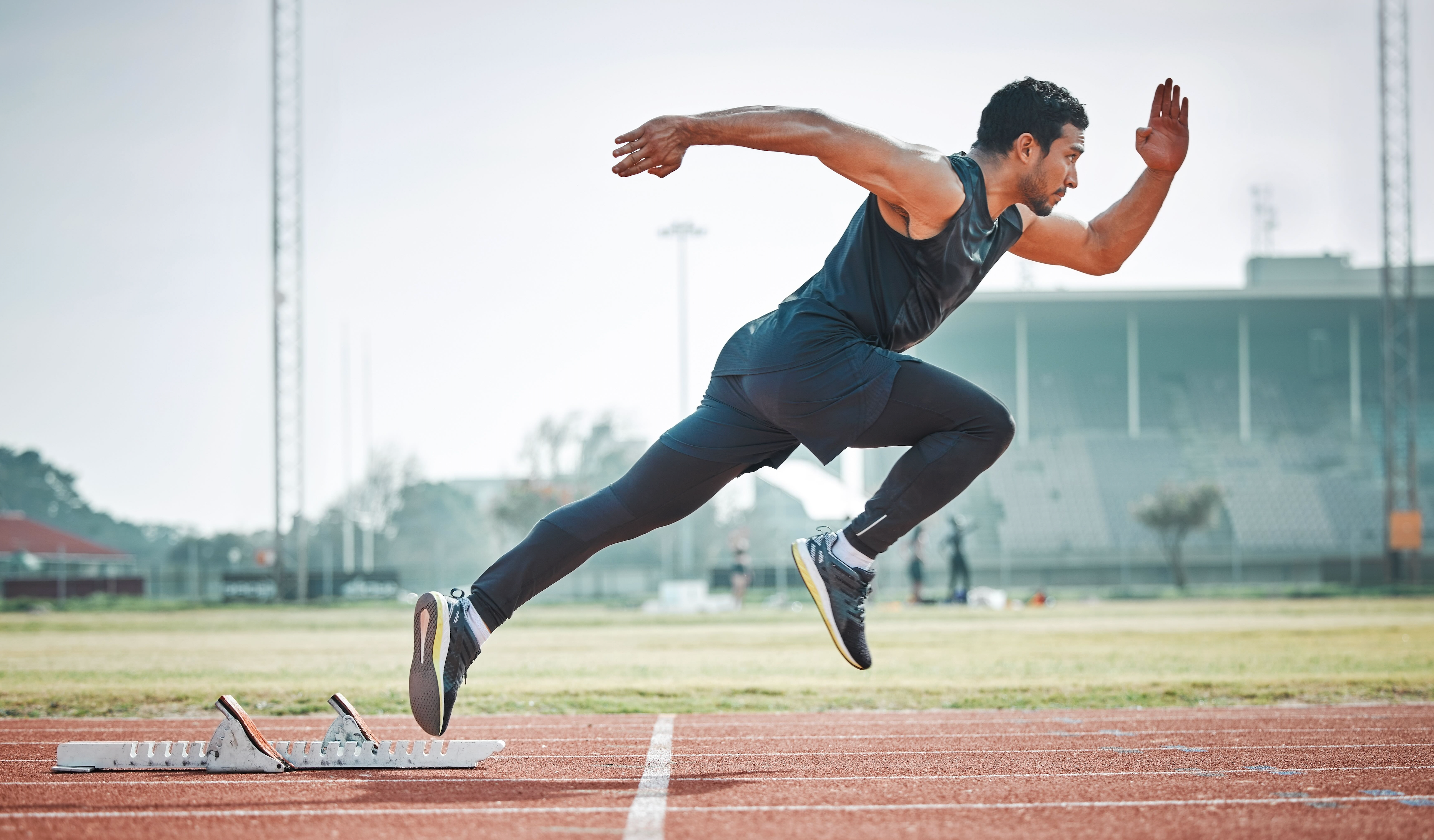 Semelles = perte d’explosivité ? Faux !