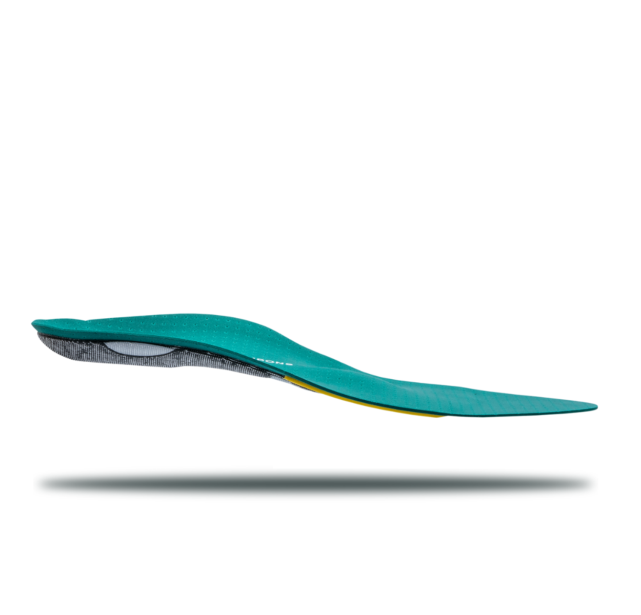 UFØ Crampons