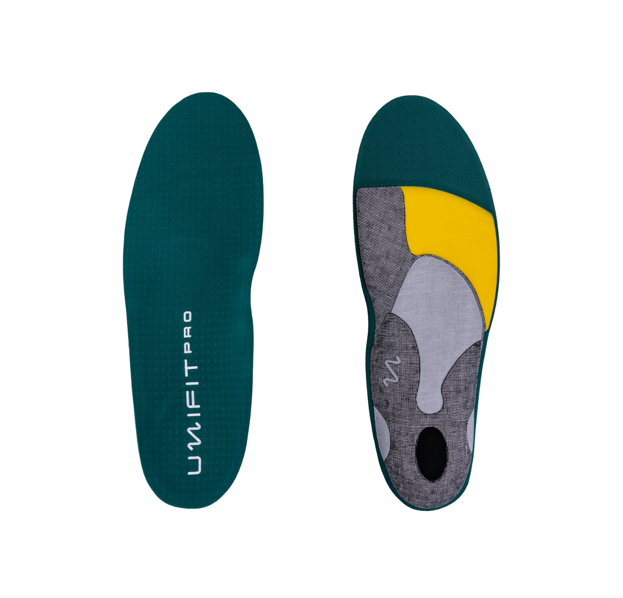 UFØ Crampons