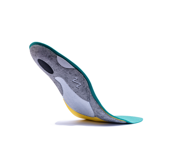 UFØ Crampons